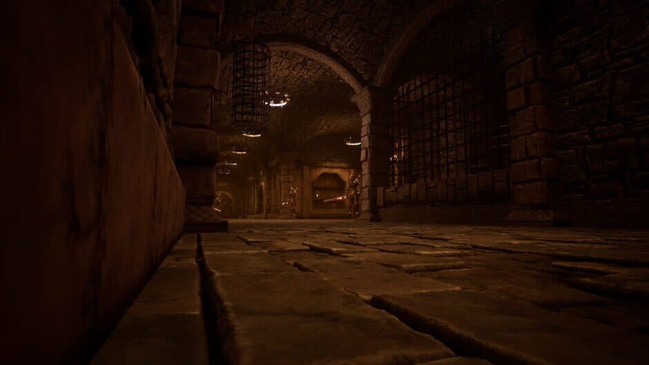 Twilight of the Gods screenshot 1