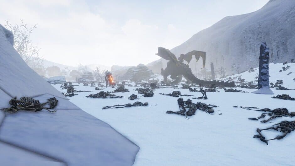 Twilight of the Gods screenshot 5