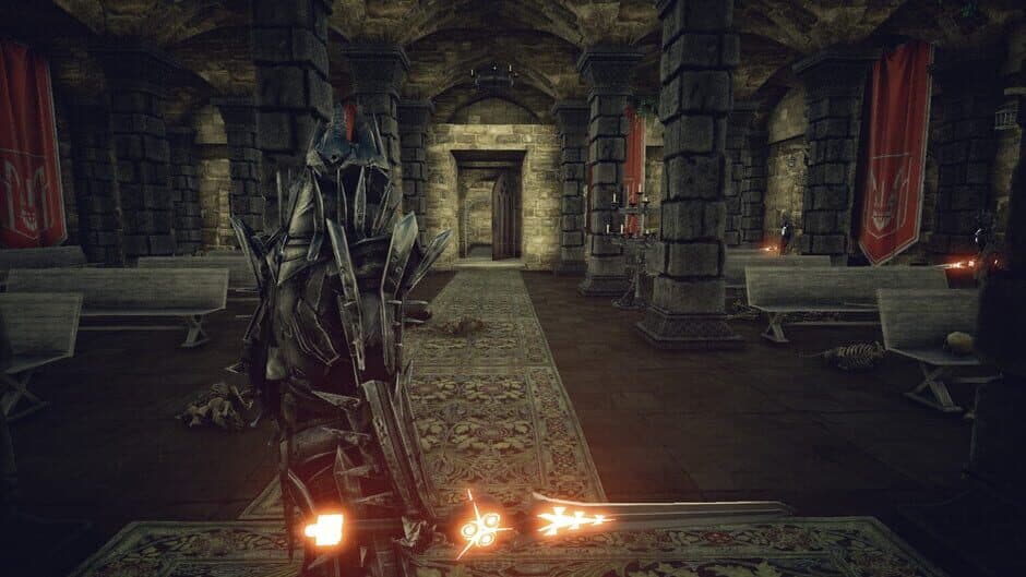 Twilight of the Gods screenshot 2