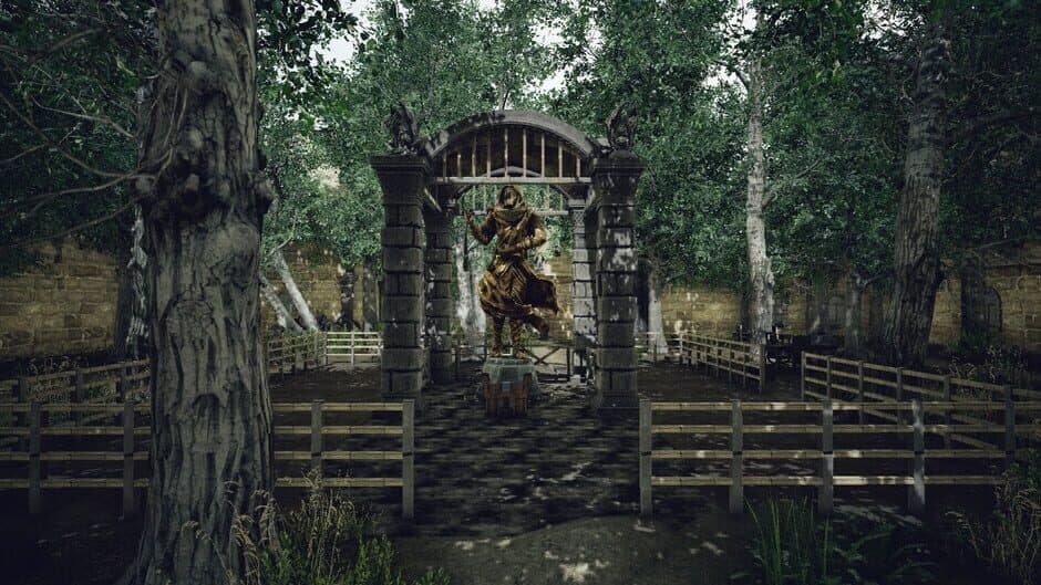 Twilight of the Gods screenshot 4