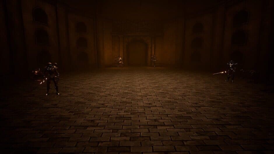 Twilight of the Gods screenshot 3