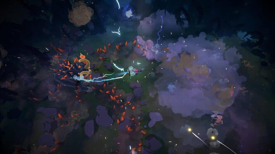 Bosorka screenshot 7