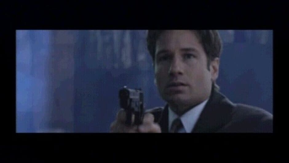 The X-Files: Unrestricted Access screenshot 2
