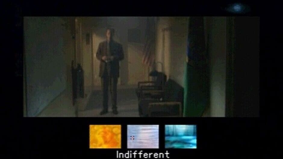 The X-Files: Unrestricted Access screenshot 3
