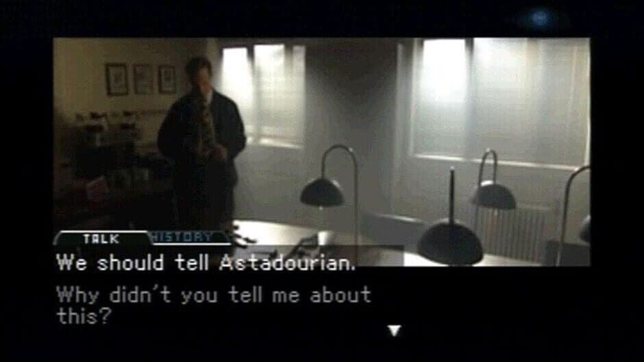 The X-Files: Unrestricted Access screenshot 6