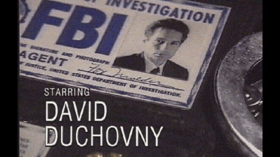 The X-Files: Unrestricted Access screenshot 7