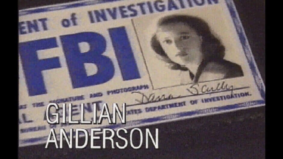 The X-Files: Unrestricted Access screenshot 9