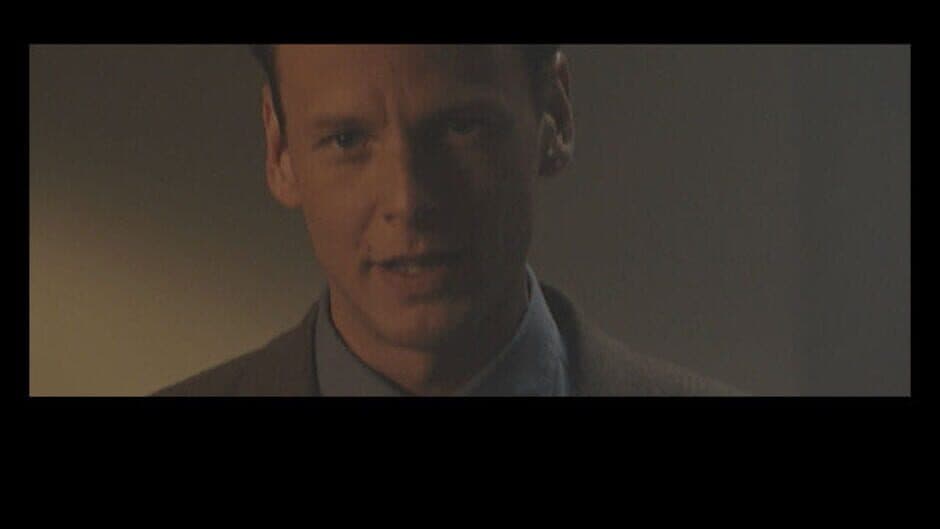 The X-Files: Unrestricted Access screenshot 5