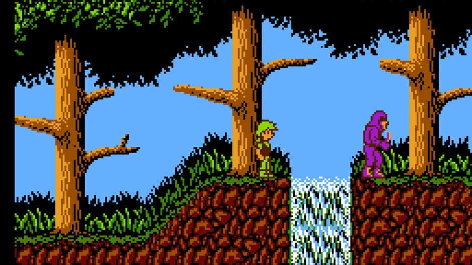 Moon Crystal screenshot 3