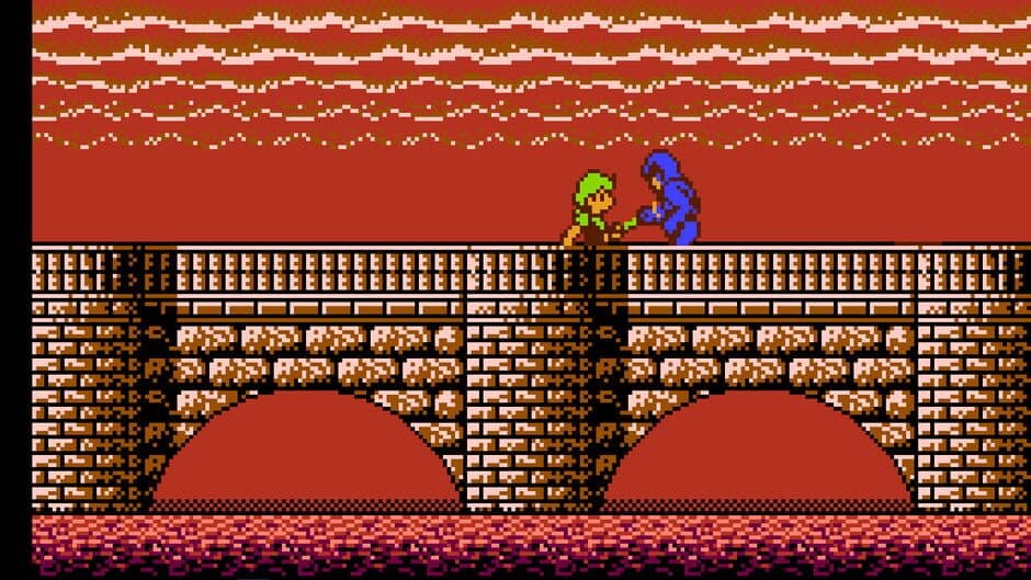 Moon Crystal screenshot 1