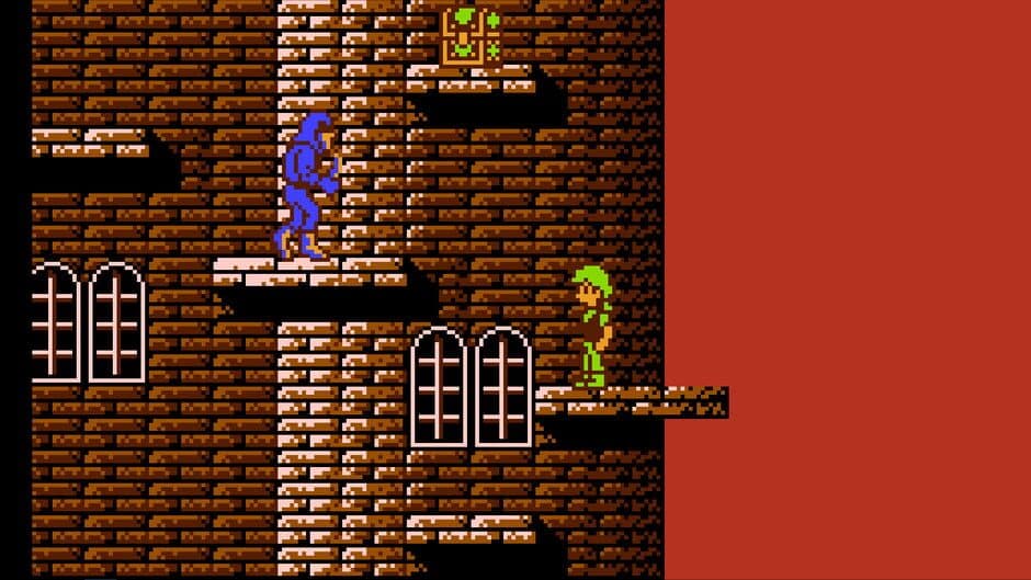 Moon Crystal screenshot 2