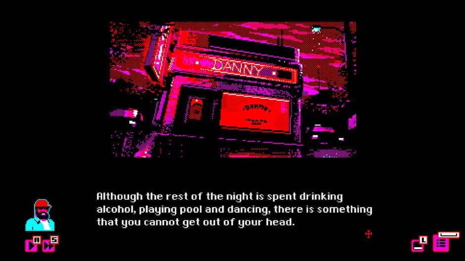 Bahnsen Knights screenshot 2