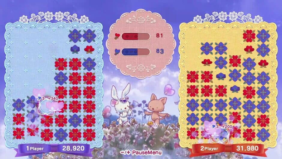 Ruku's Heart Balloon screenshot 2