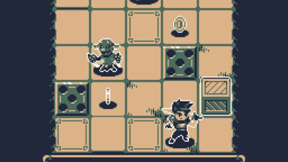 EverCrawl screenshot 1