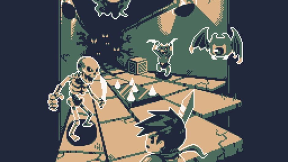 EverCrawl screenshot 4