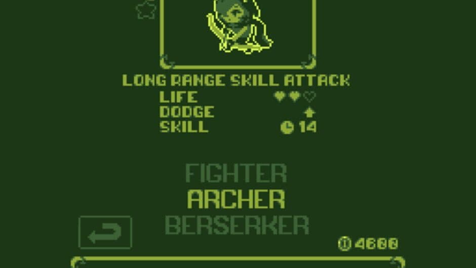 EverCrawl screenshot 5