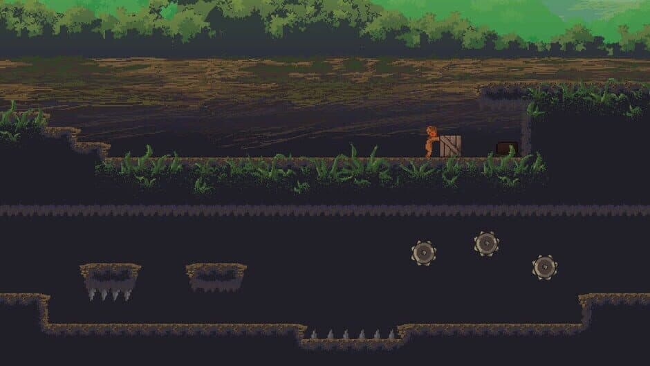 ET Varginha screenshot 6