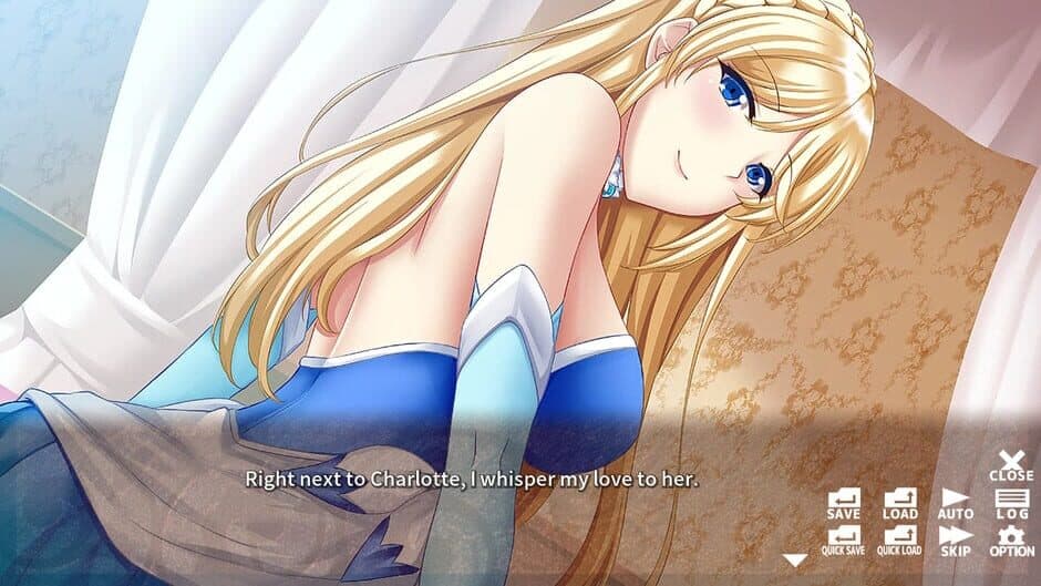 Isekai Harem Saver screenshot 2