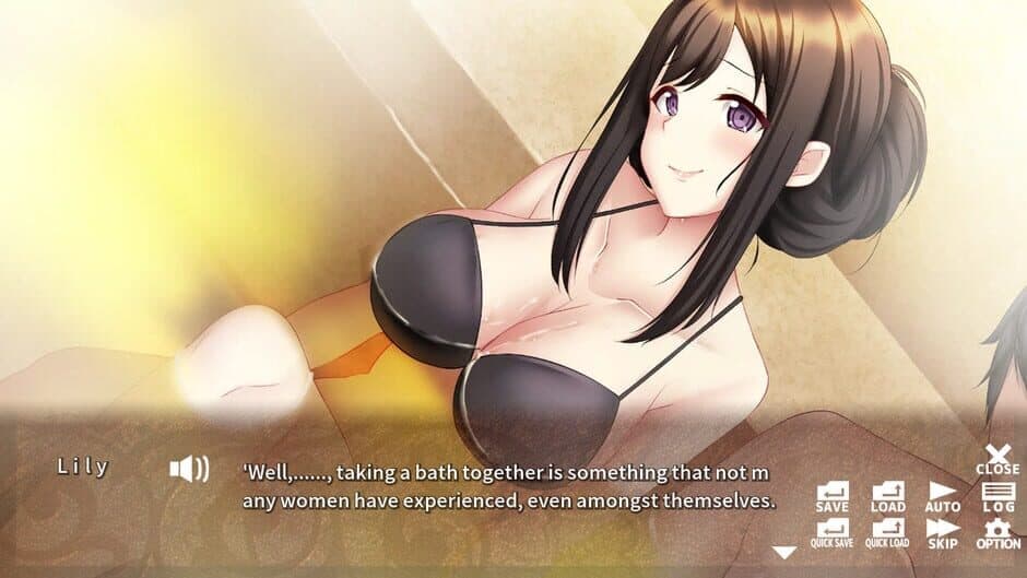 Isekai Harem Saver screenshot 4