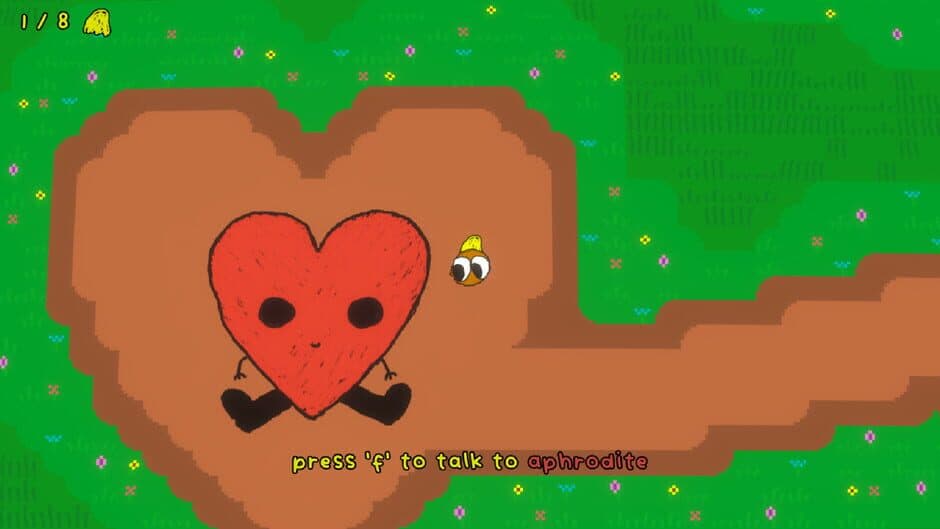 I Love Me, I Love Me Not screenshot 5