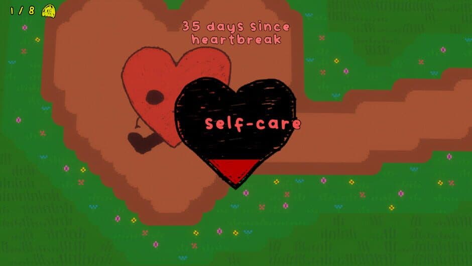 I Love Me, I Love Me Not screenshot 6