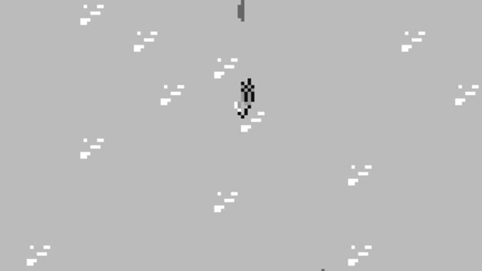 Fishing Freaks: BassRise for WonderSwan screenshot 4