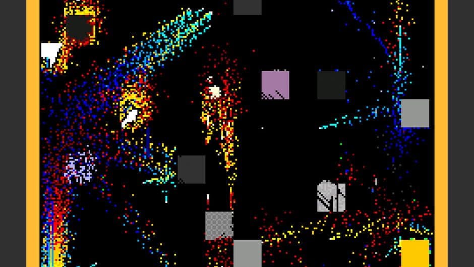 Sand:box screenshot 1