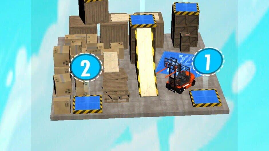Make It Fly! screenshot 5