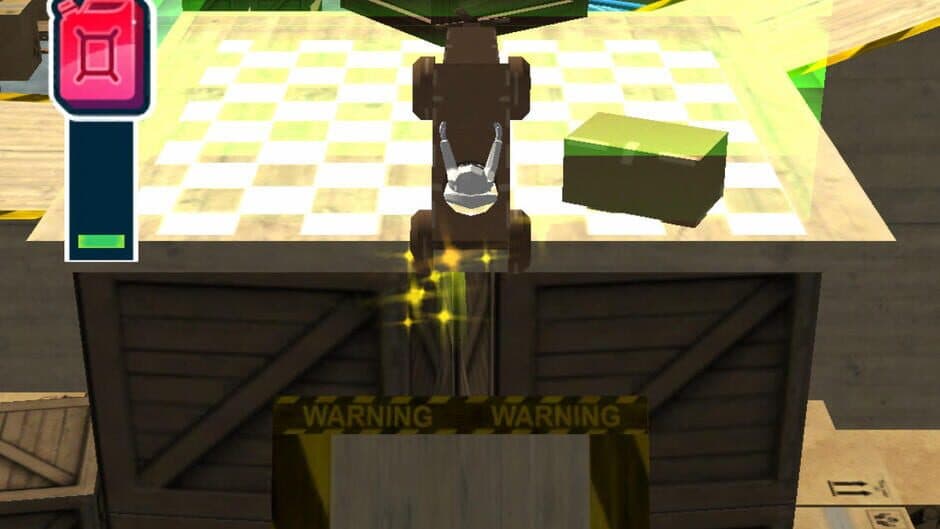 Make It Fly! screenshot 6