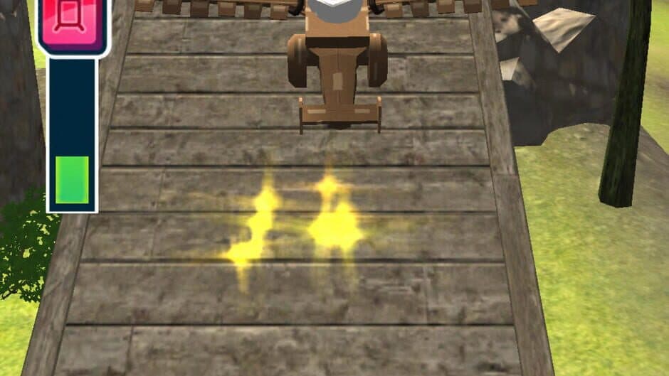 Make It Fly! screenshot 7