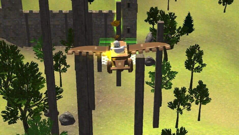Make It Fly! screenshot 8