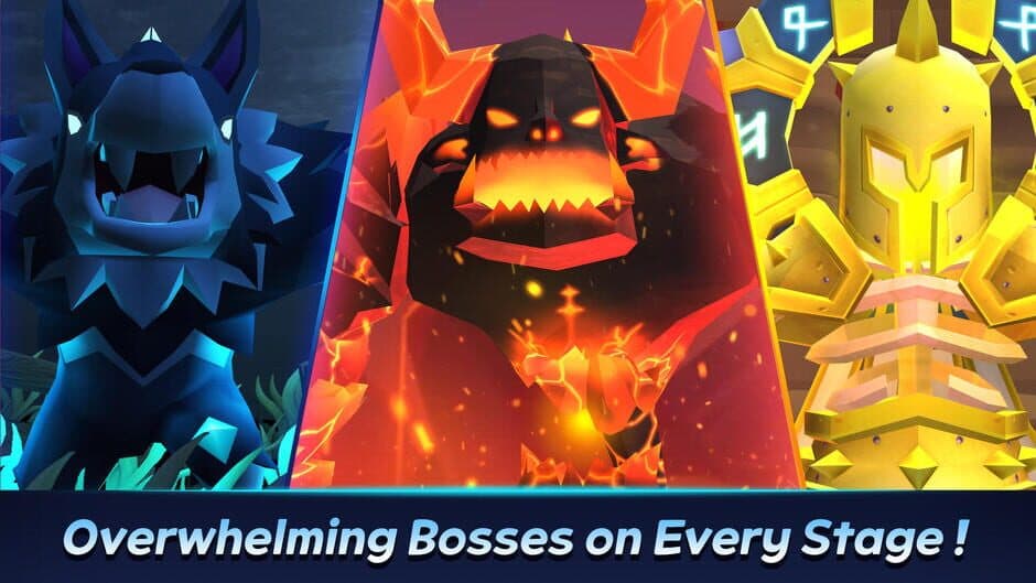 Last-Hit Defense screenshot 7