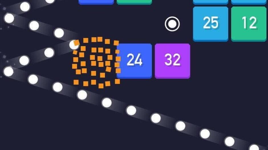 Balls Bricks Breaker screenshot 7