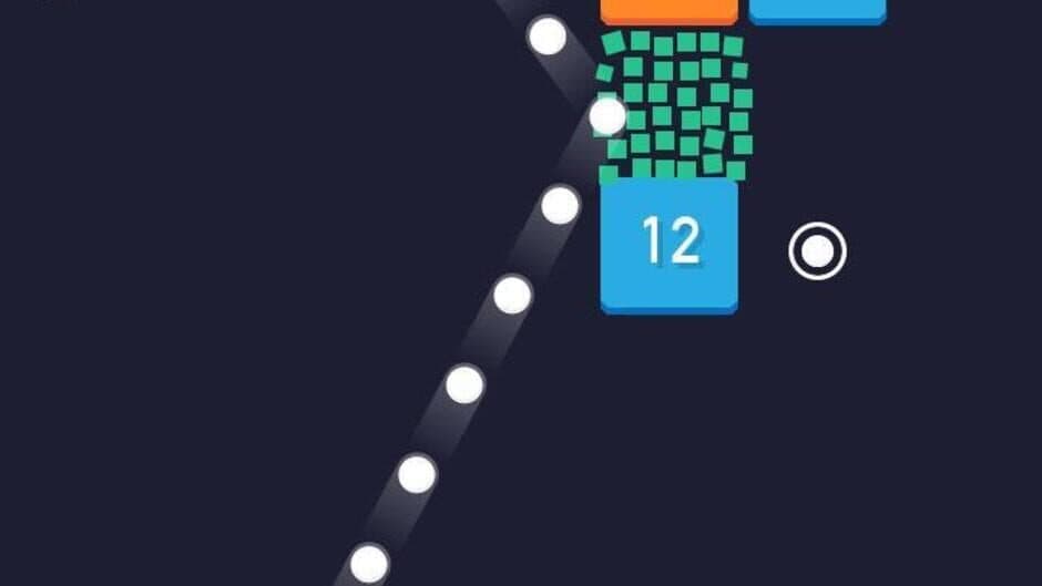 Balls Bricks Breaker screenshot 5