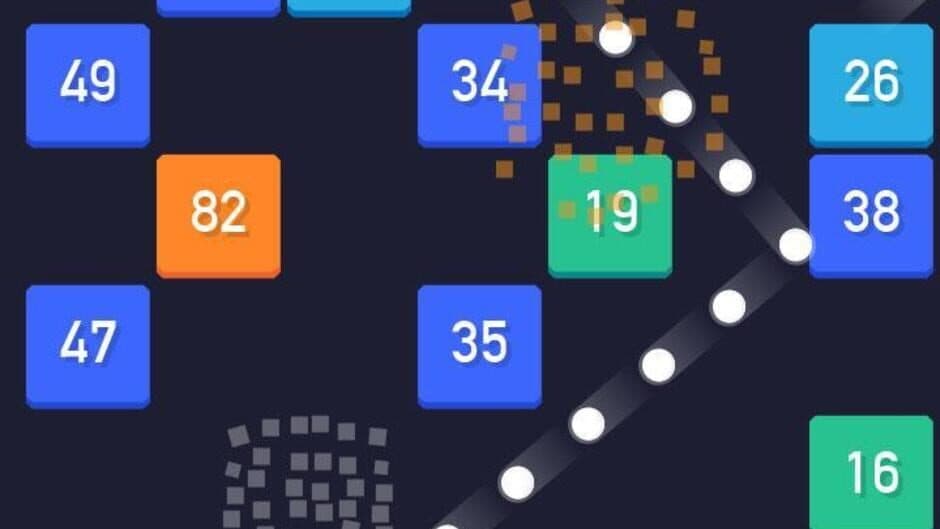 Balls Bricks Breaker screenshot 6