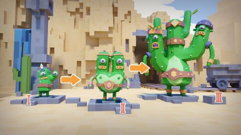 Zeeverse screenshot 3