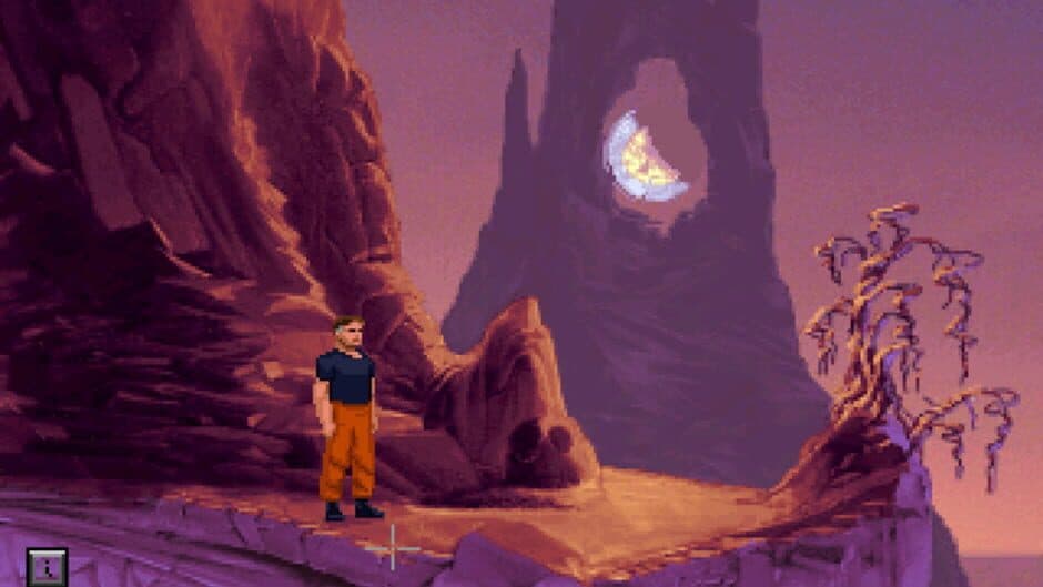 The Dig screenshot 9