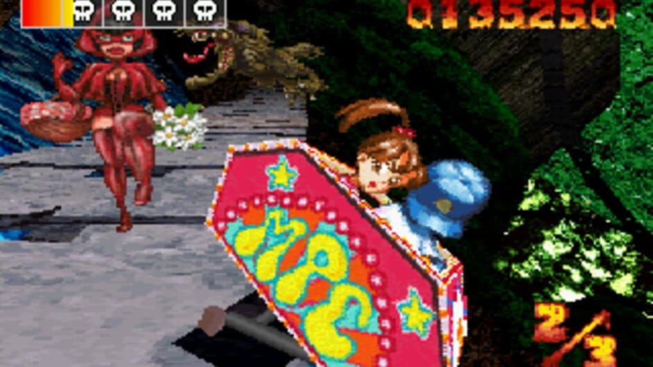 Mad Panic Coaster screenshot 9