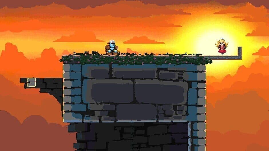 Jump King screenshot 7