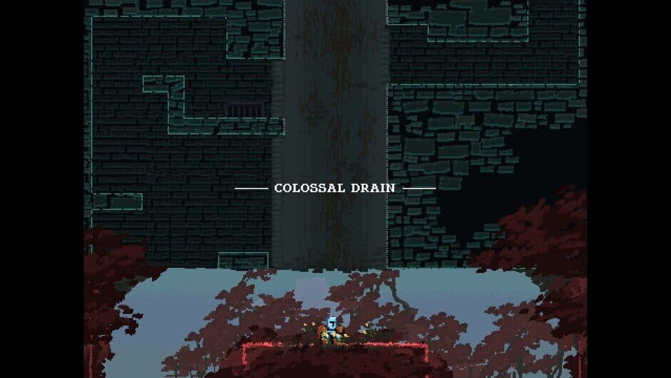 Jump King screenshot 8