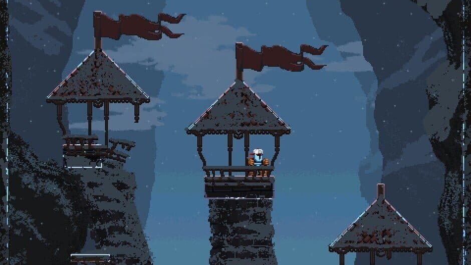 Jump King screenshot 5