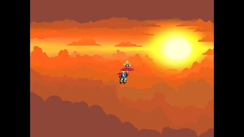 Jump King screenshot 9