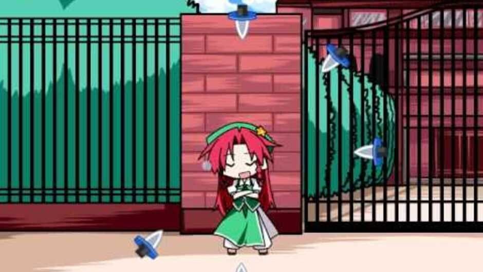 Touhou Rhythm Carnival! Kurenai screenshot 3