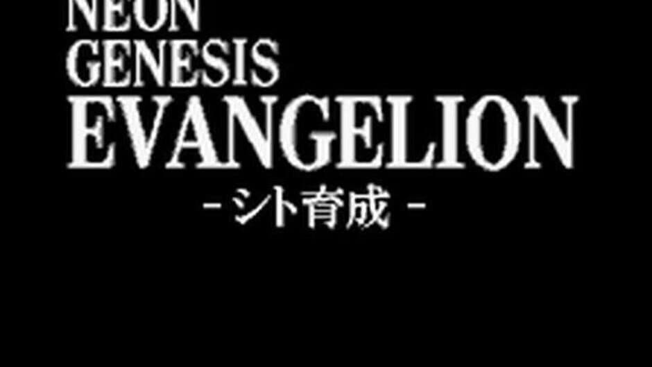 Neon Genesis Evangelion: Shito Ikusei screenshot 1