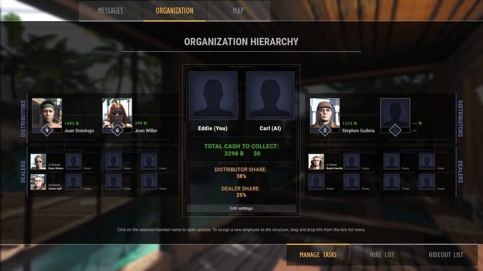 Drug Dealer Simulator 2 screenshot 1