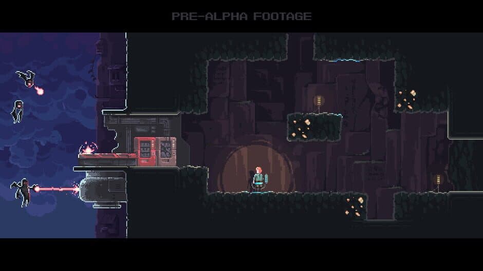 Wall World screenshot 4