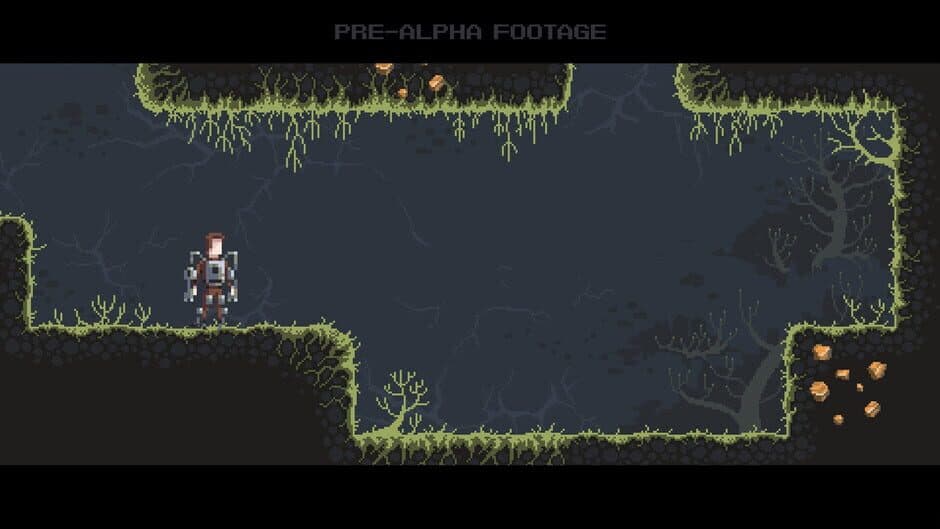 Wall World screenshot 1