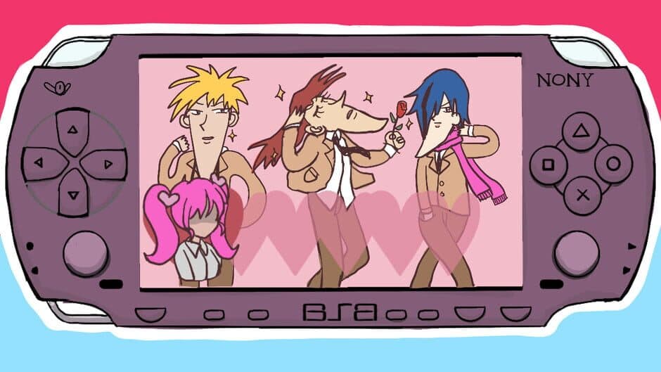 Otome Legends screenshot 4