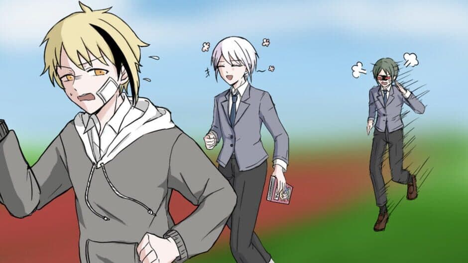 Otome Legends screenshot 6