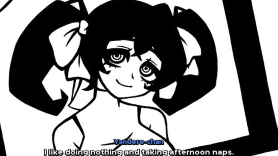 Reflexia Prototype ver. screenshot 1